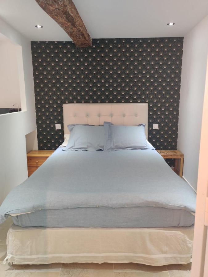 גרימו Logement Neuf Centre Du Village Aux Pieds Du Chateau מראה חיצוני תמונה