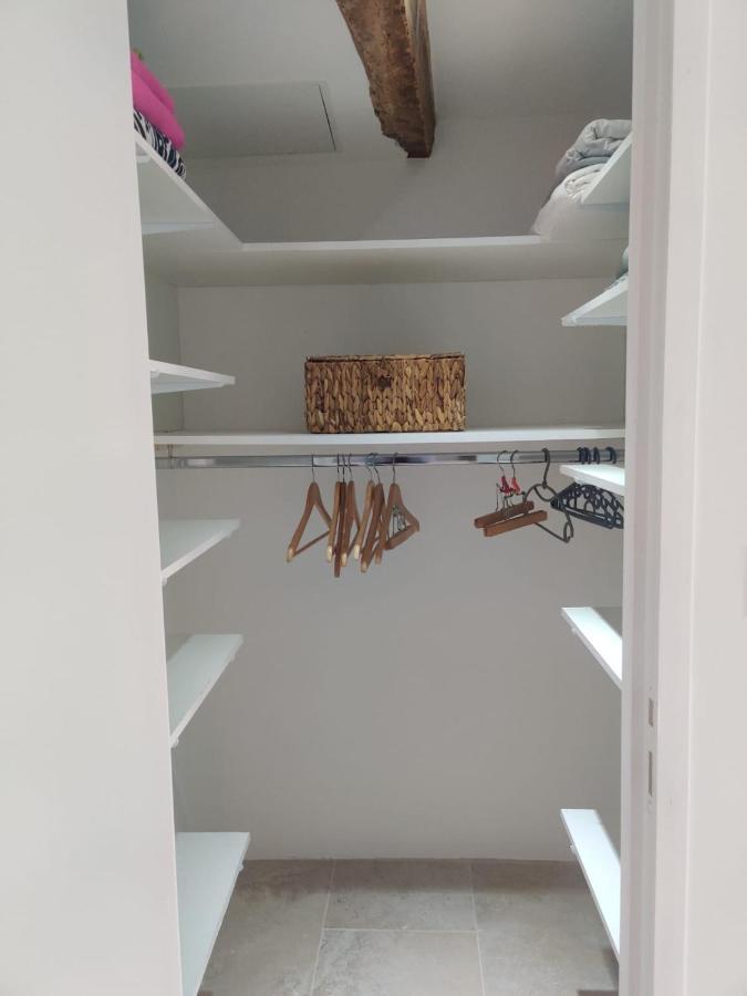 גרימו Logement Neuf Centre Du Village Aux Pieds Du Chateau מראה חיצוני תמונה