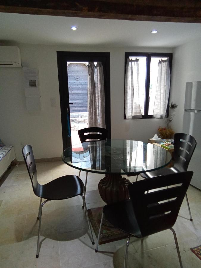 גרימו Logement Neuf Centre Du Village Aux Pieds Du Chateau מראה חיצוני תמונה