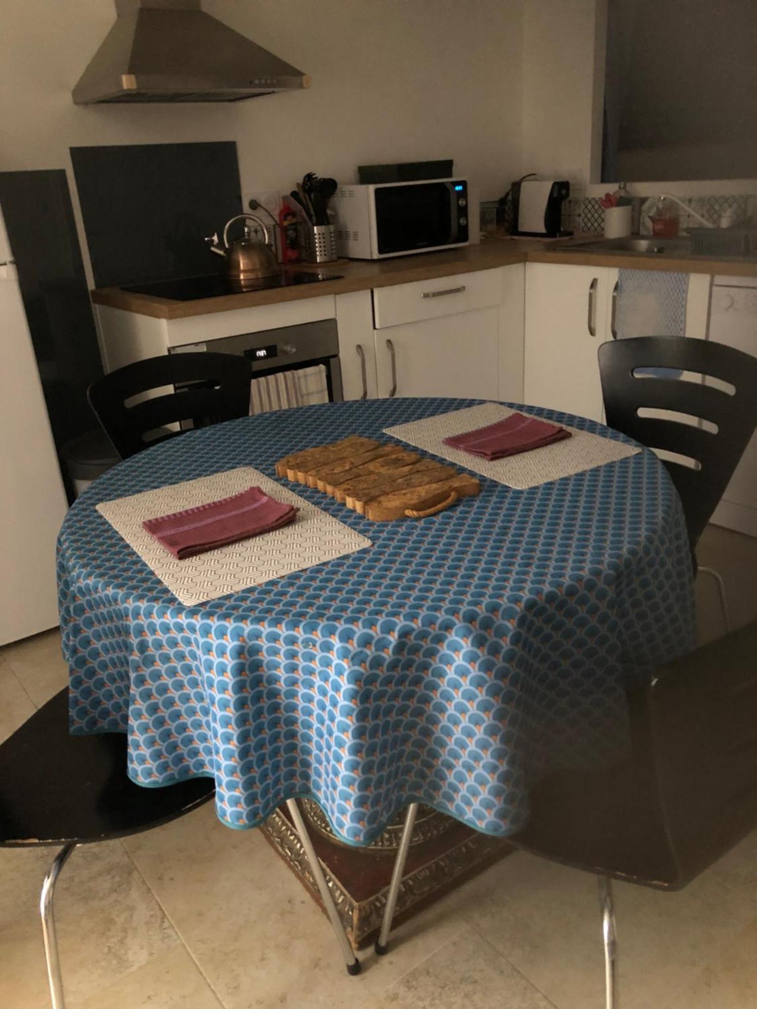 גרימו Logement Neuf Centre Du Village Aux Pieds Du Chateau מראה חיצוני תמונה