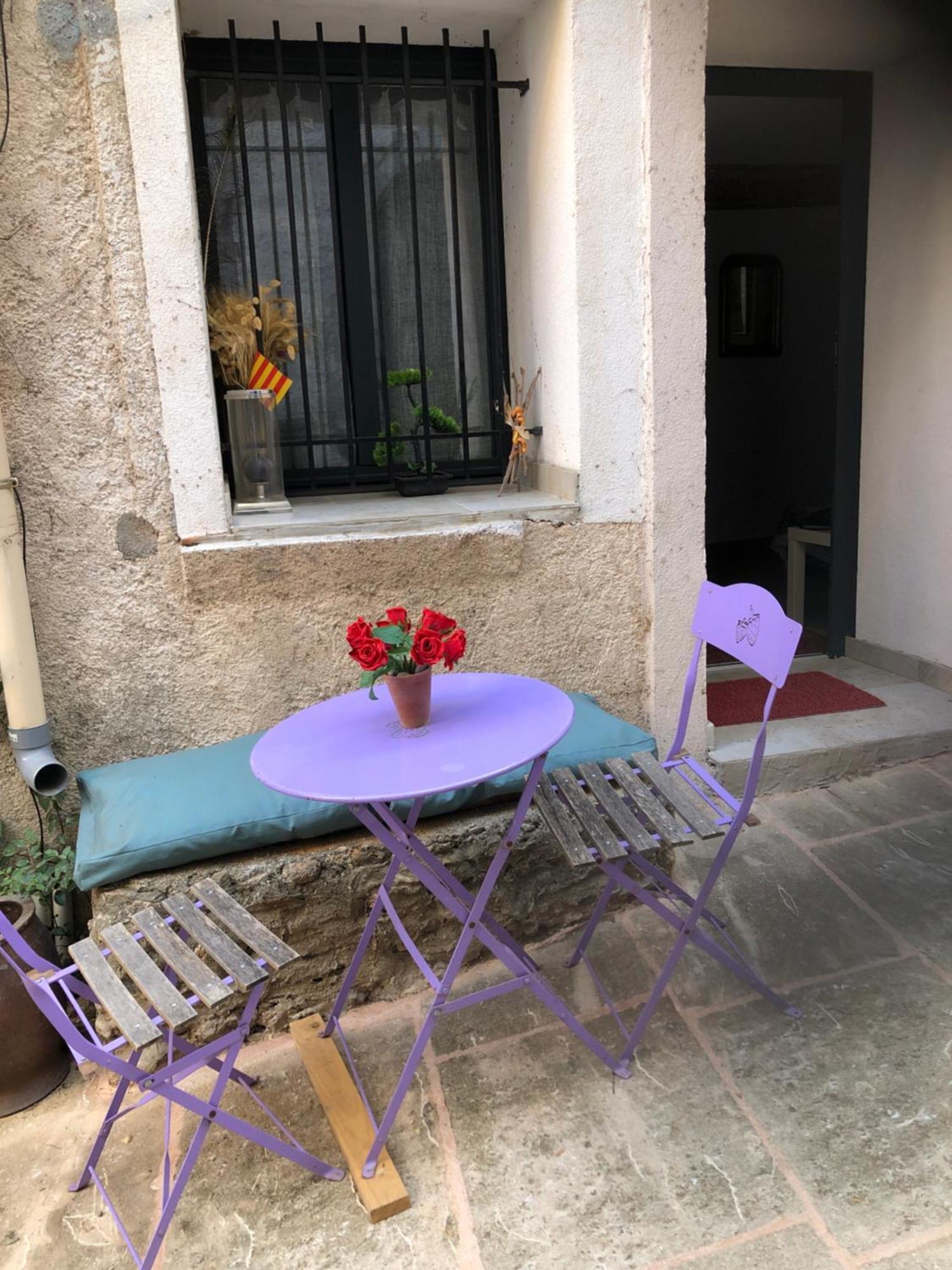 גרימו Logement Neuf Centre Du Village Aux Pieds Du Chateau מראה חיצוני תמונה